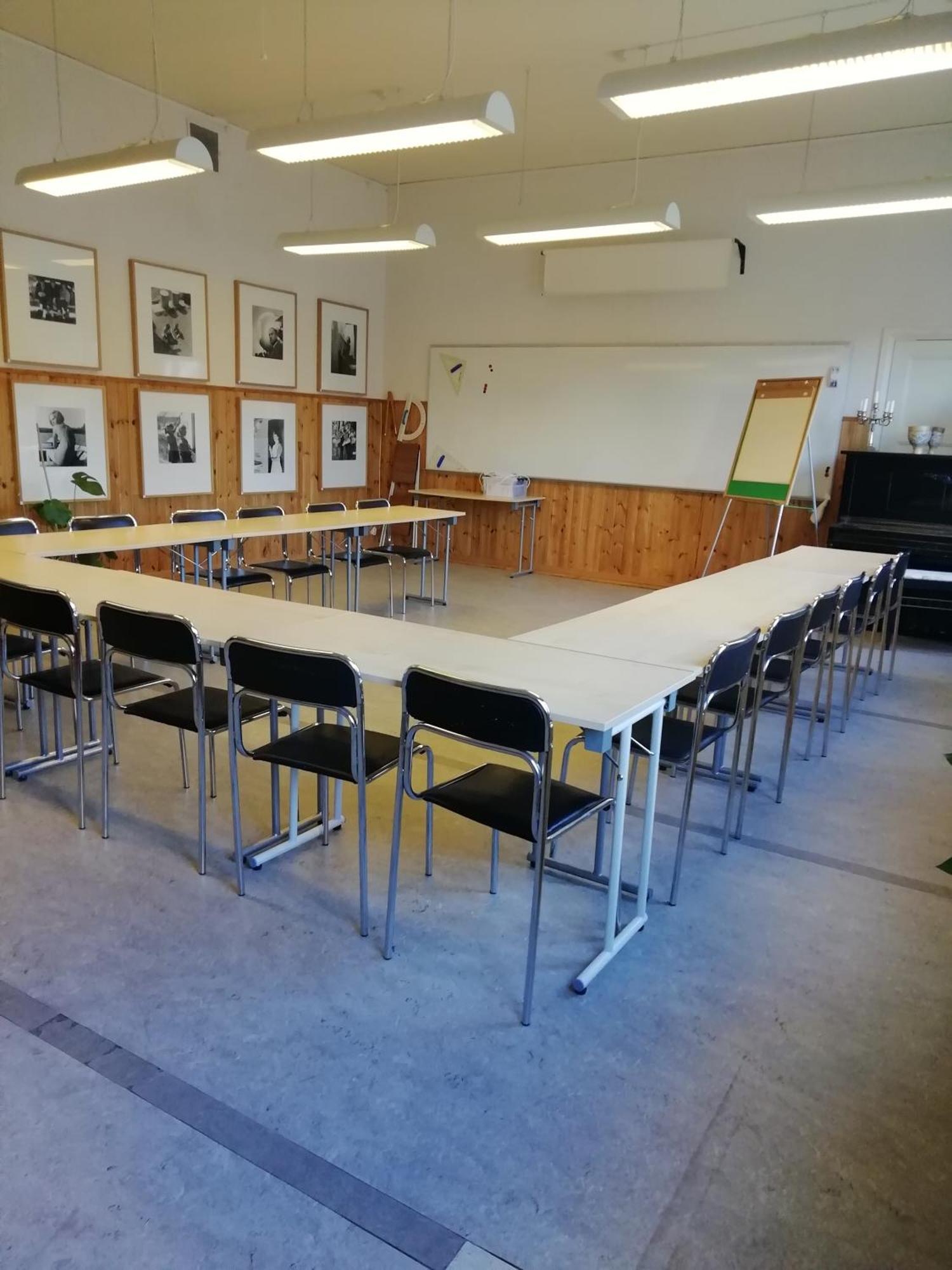 Moshults Vandrarhem Skruv Luaran gambar