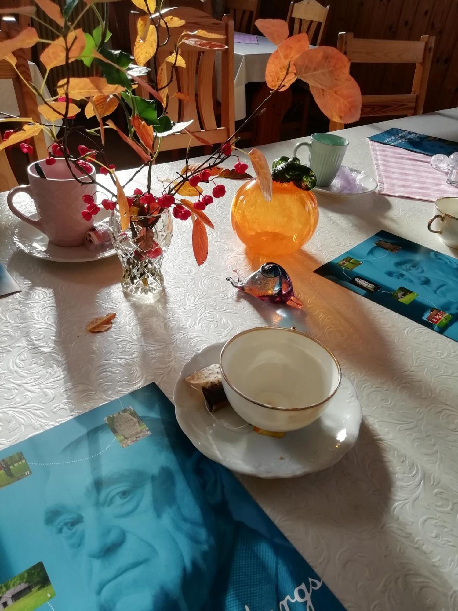 Moshults Vandrarhem Skruv Luaran gambar